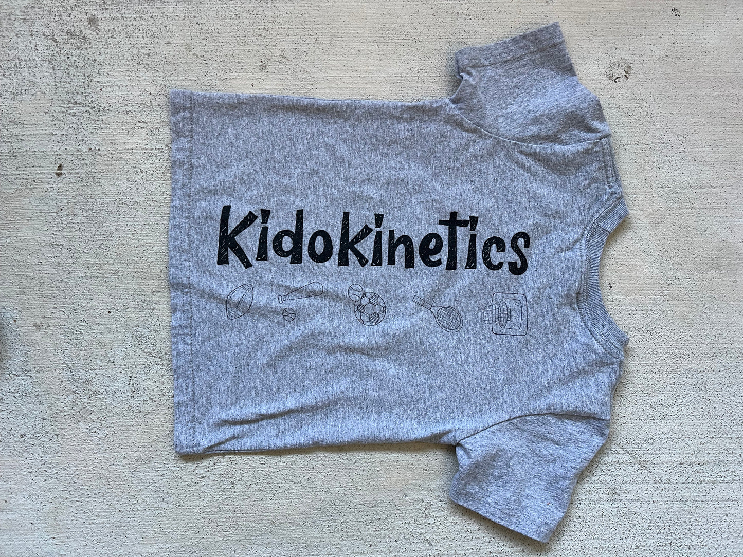 kidokinetics