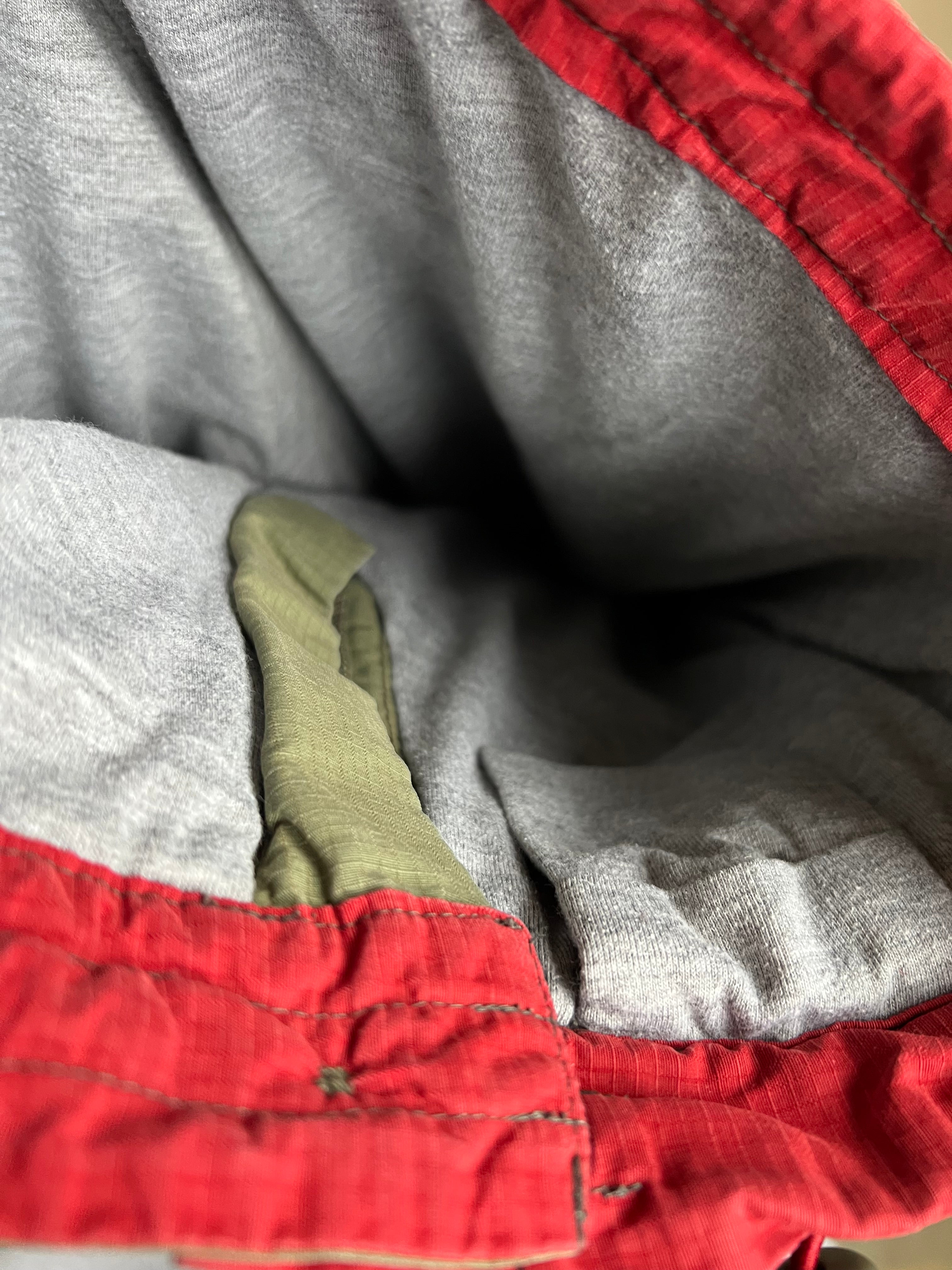 Green Army Pants || (10)