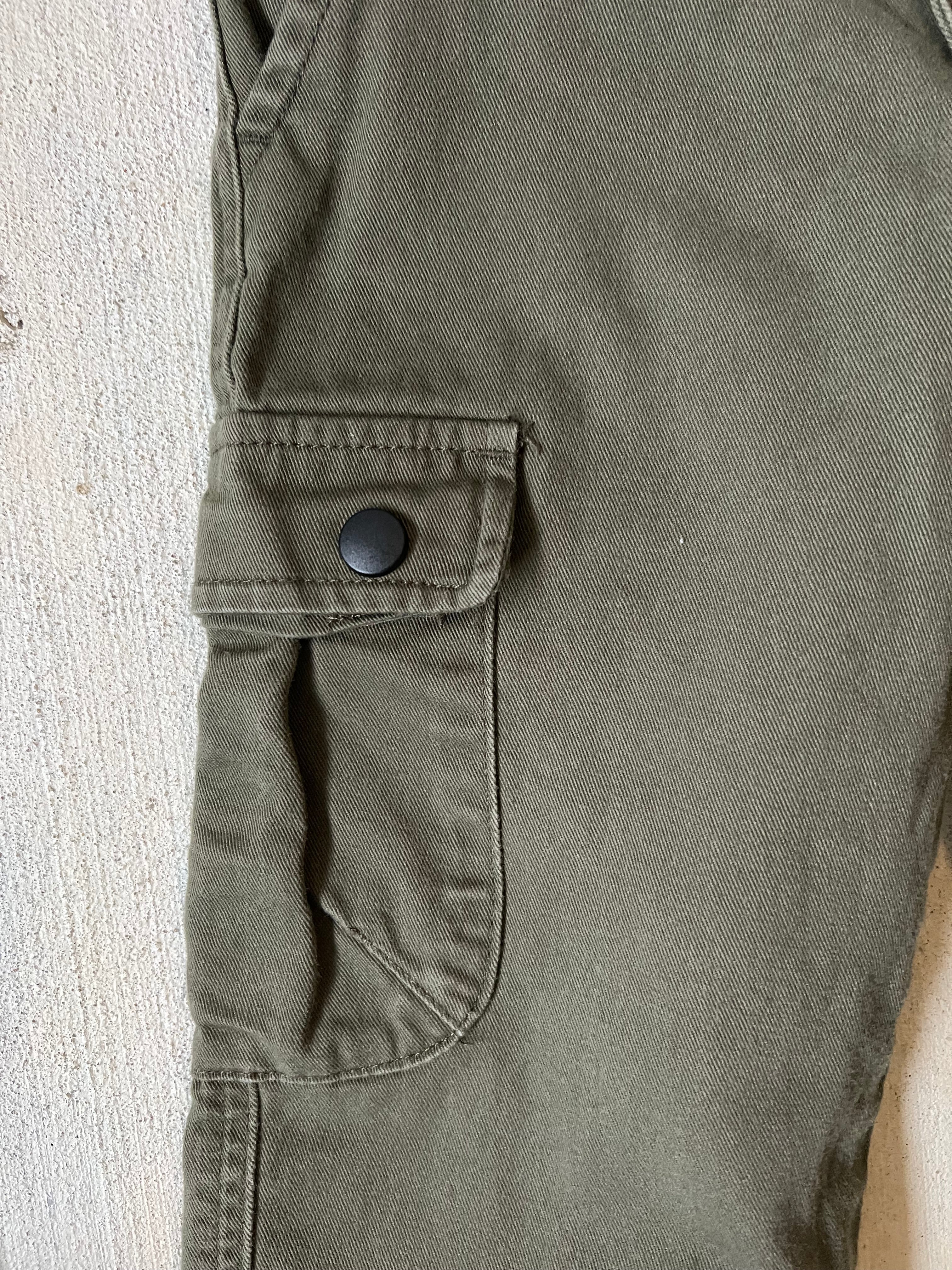 Cargo Pants || (4t)