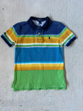 Stripe Polo