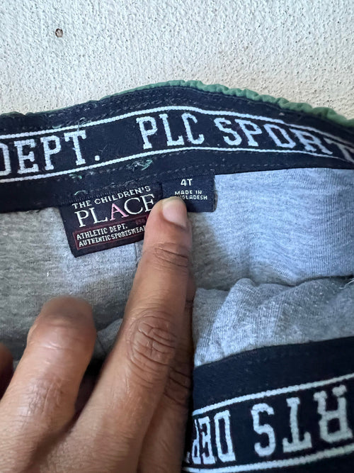 CP track pants