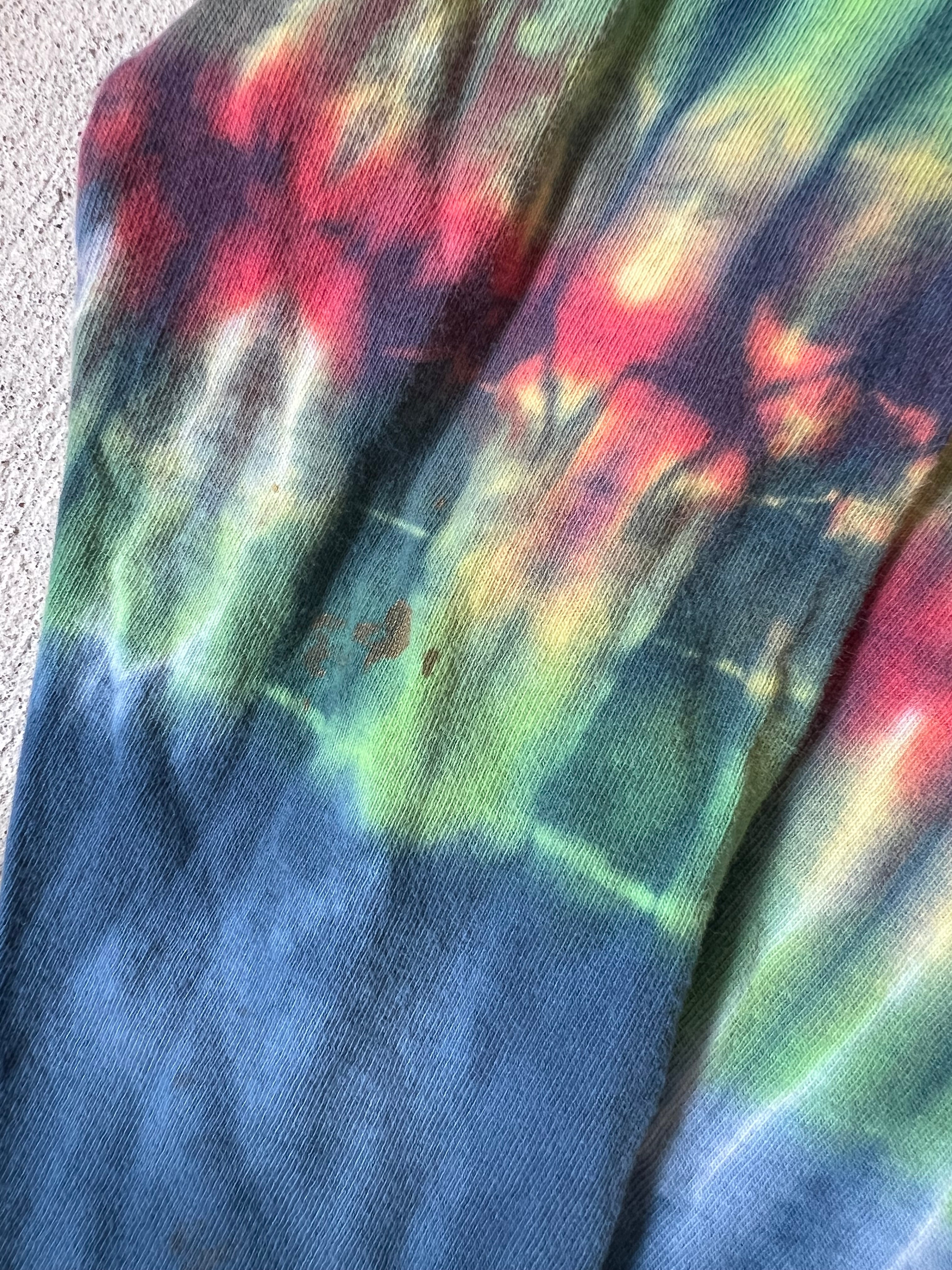 Luke's Tye Dye Shirt