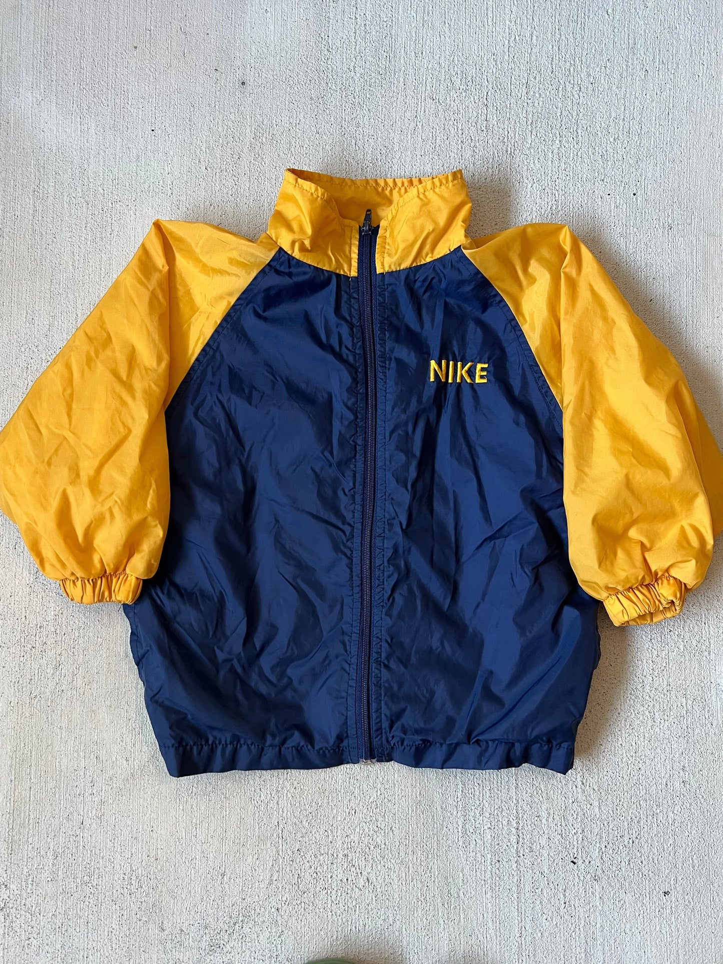 Nike windbreaker