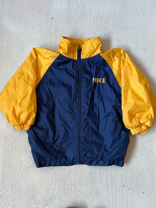 Nike windbreaker