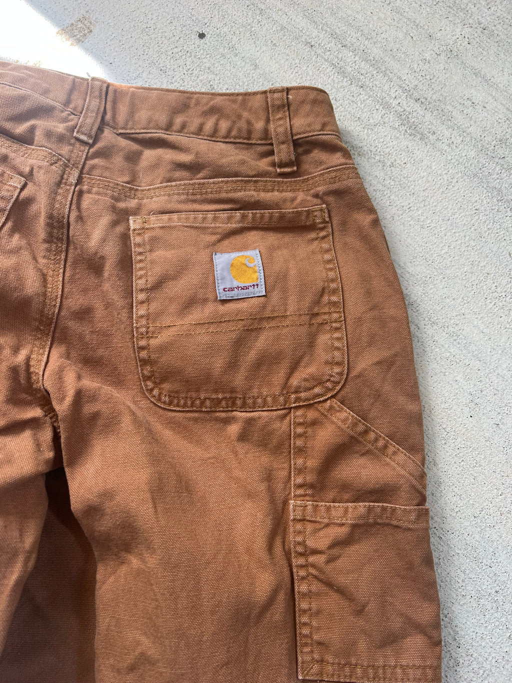 Carhartt pants