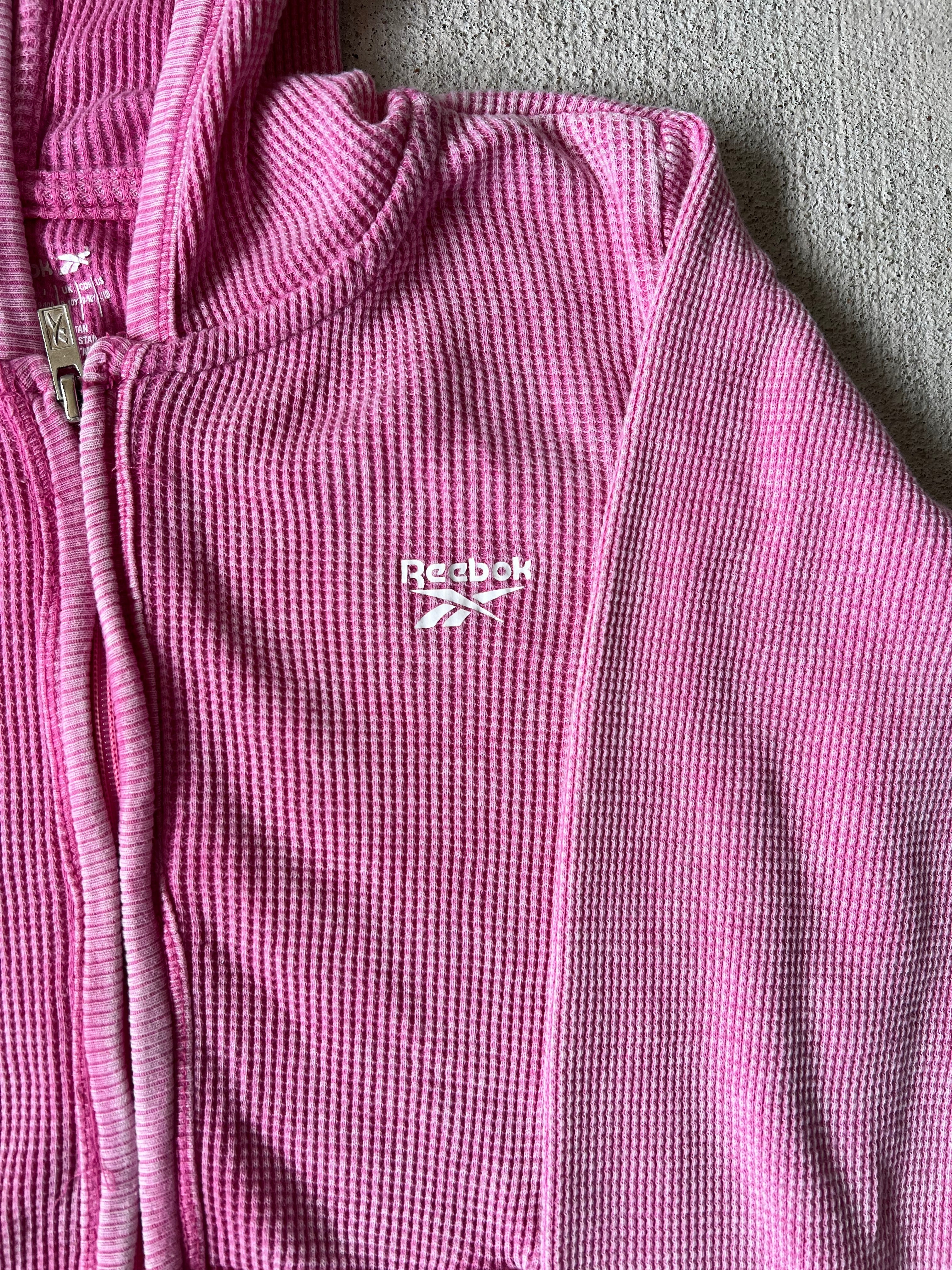 Reebok Thermal hoodie || (10)