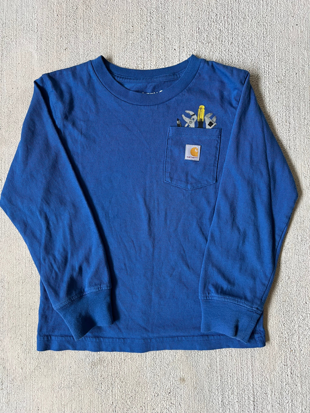 Carhartt Bulder Shirt