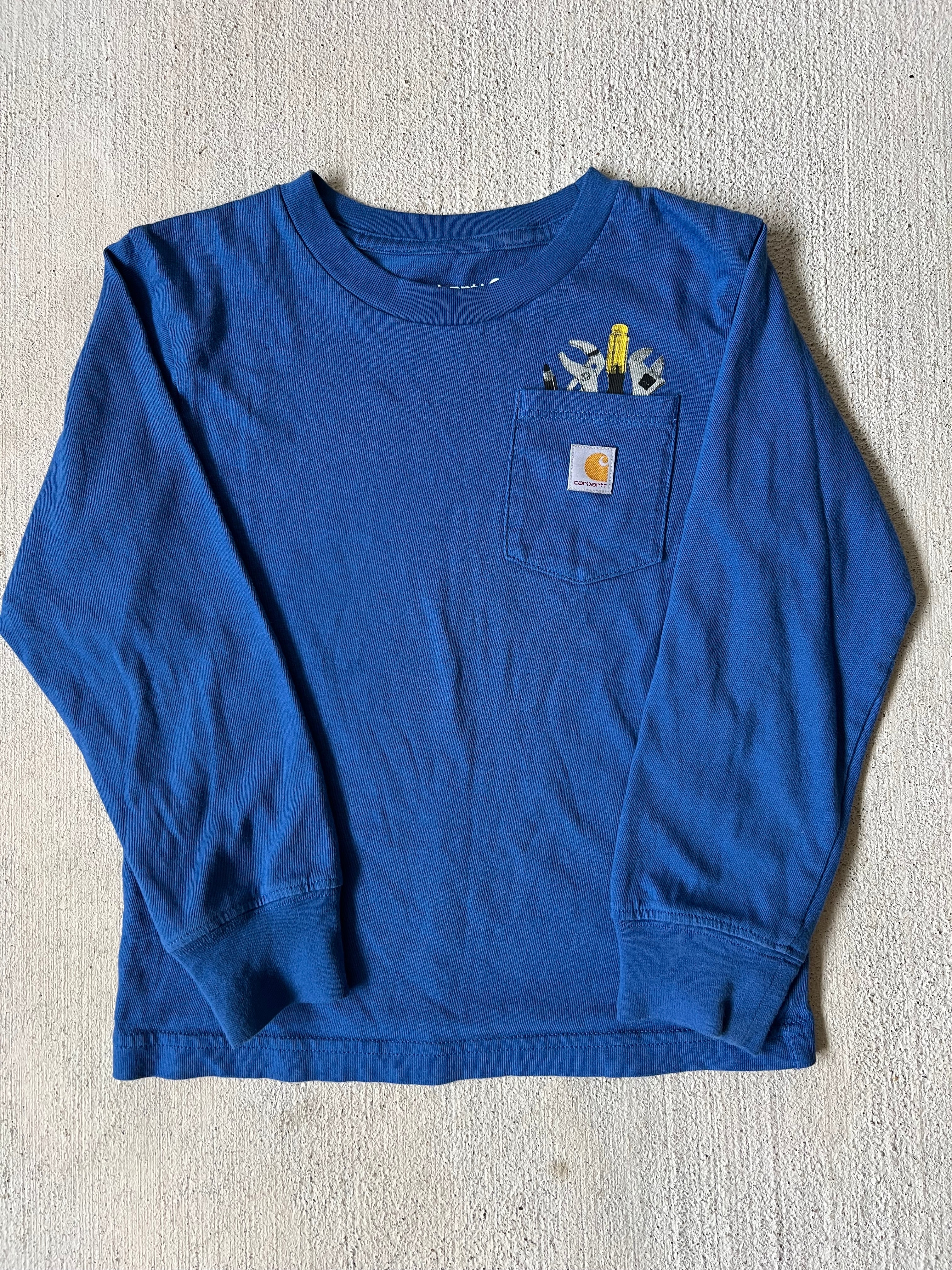 Carhartt Bulder Shirt