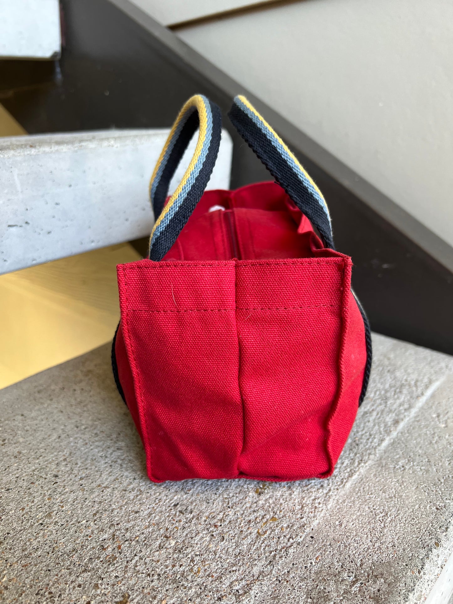 Hello Kitty tote bag