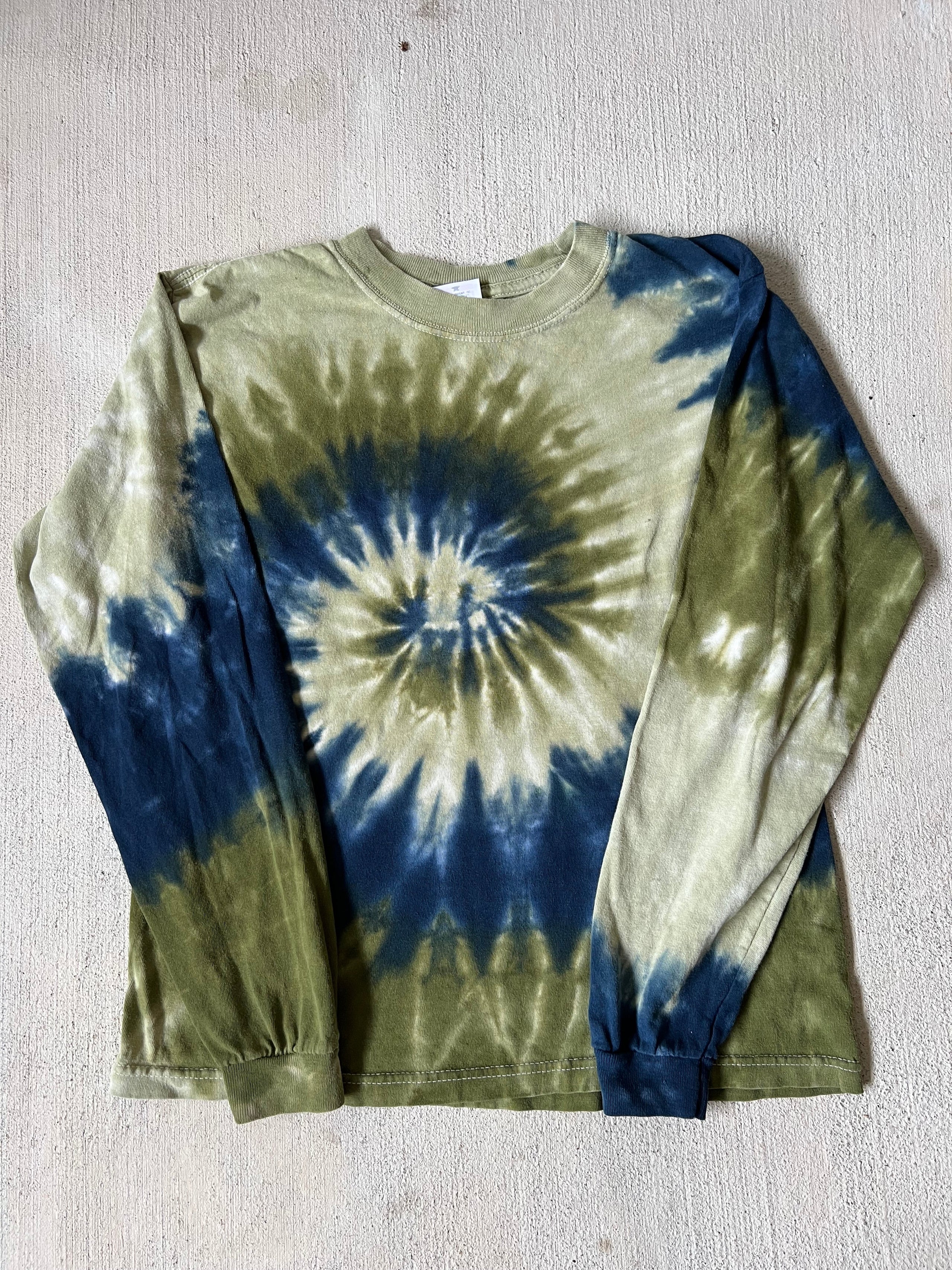 Tye Dye Tee
