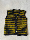 Green/Black Knitted || ( 2/3)