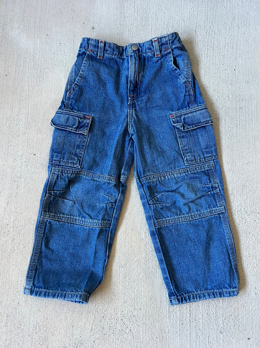 polo jeans