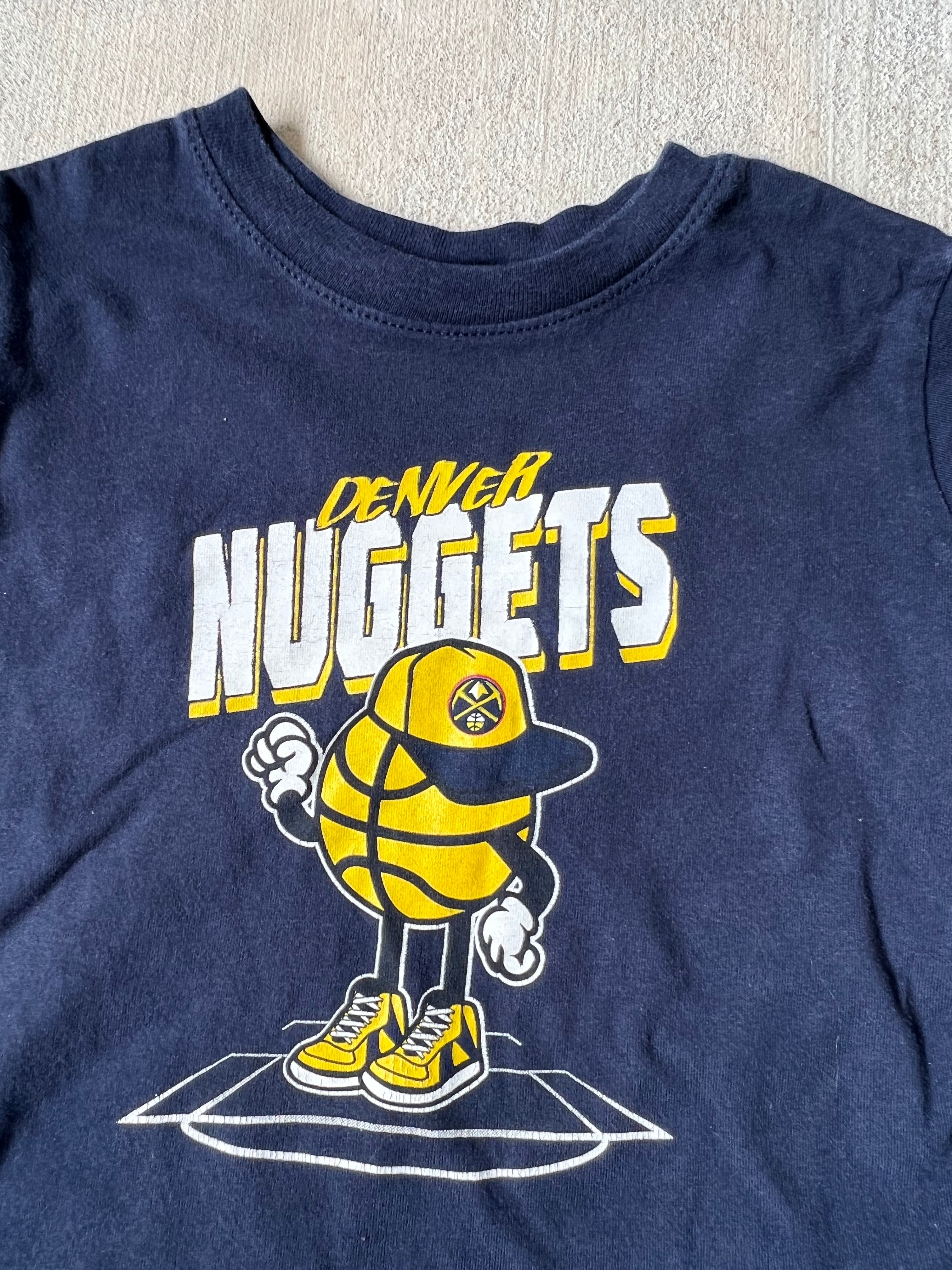 Denver Nuggets Tee