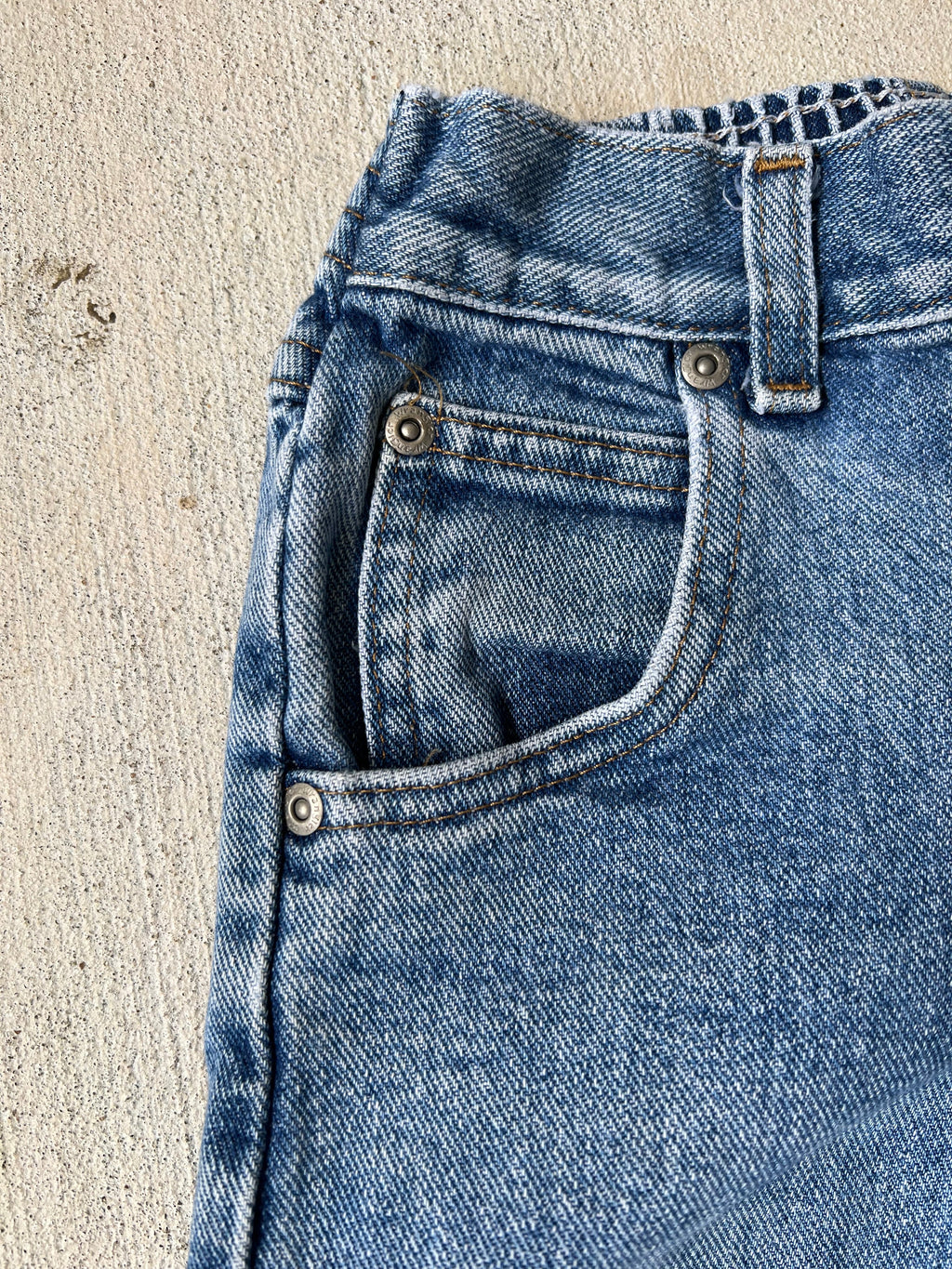 Wrangler Denim