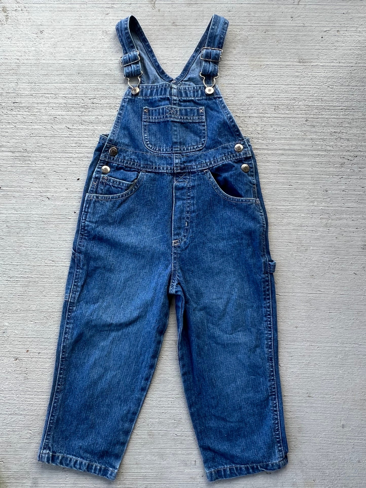 Arizona denim Overalls