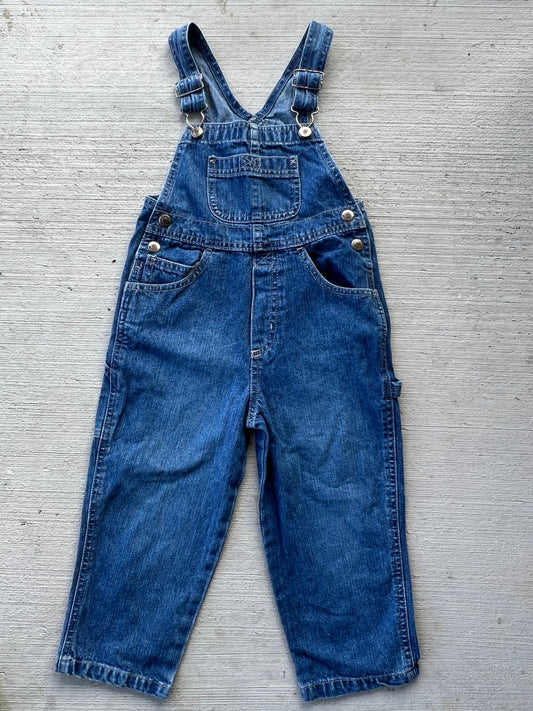 Arizona denim Overalls