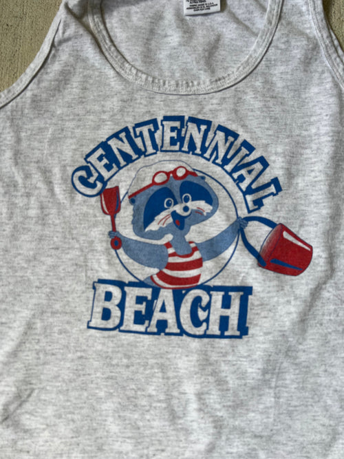 Centennial Yacht Tee