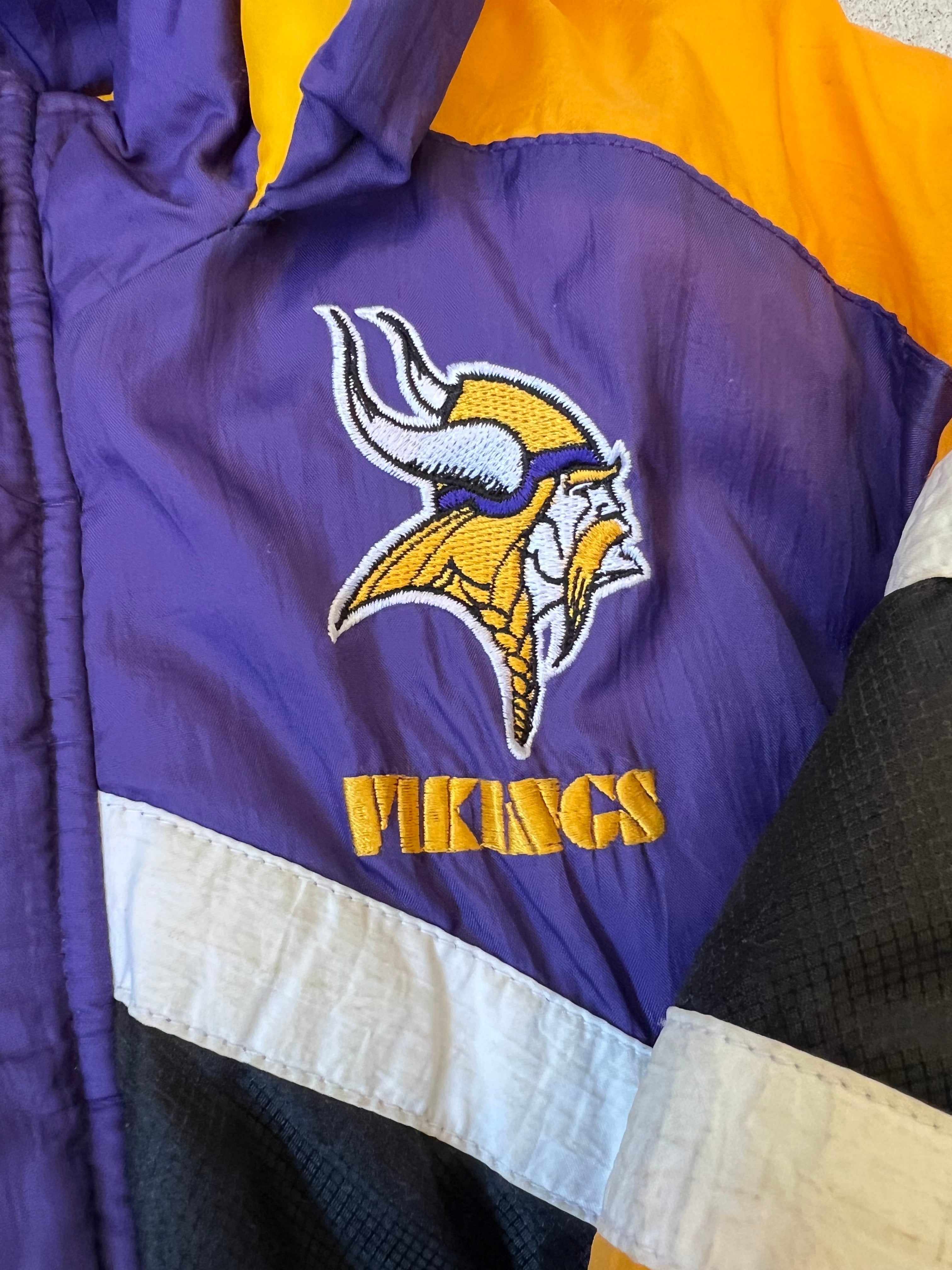 Vikings Coat