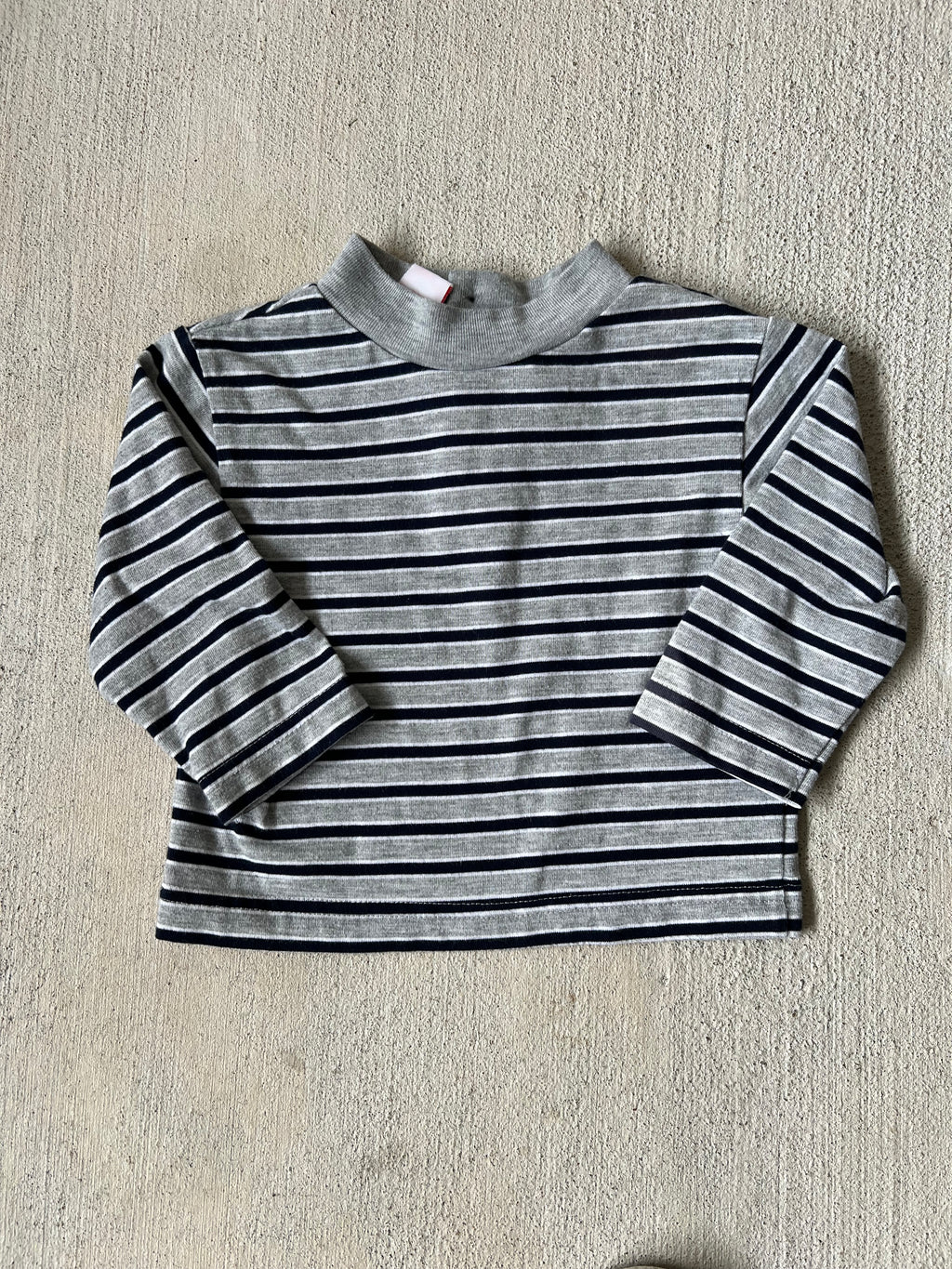 Stripe Mini || (12 m)