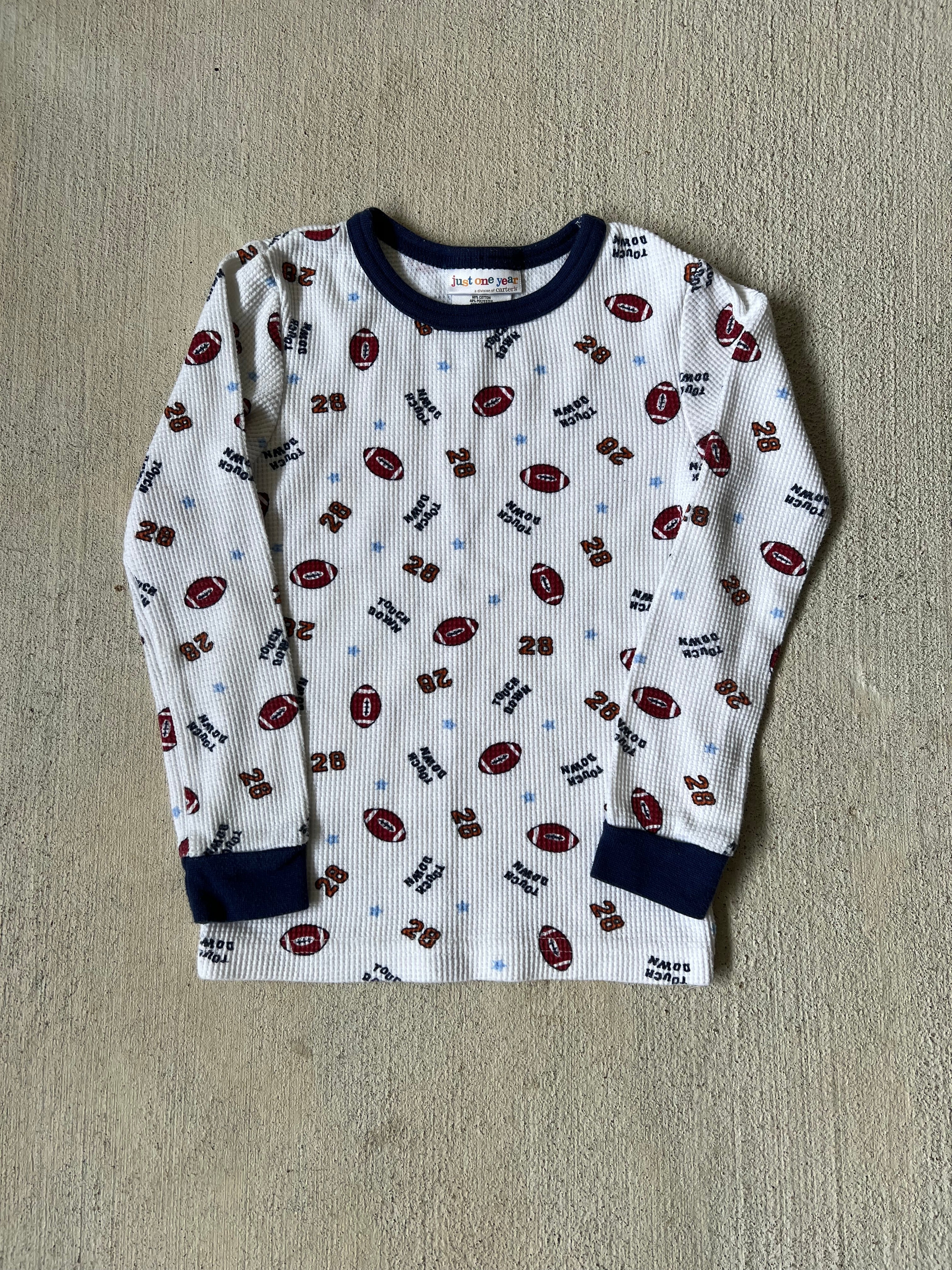 football thermal || (4t)