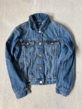 Jean Jacket  || (M)