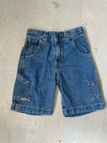 Levi Cargo Skater Shorts