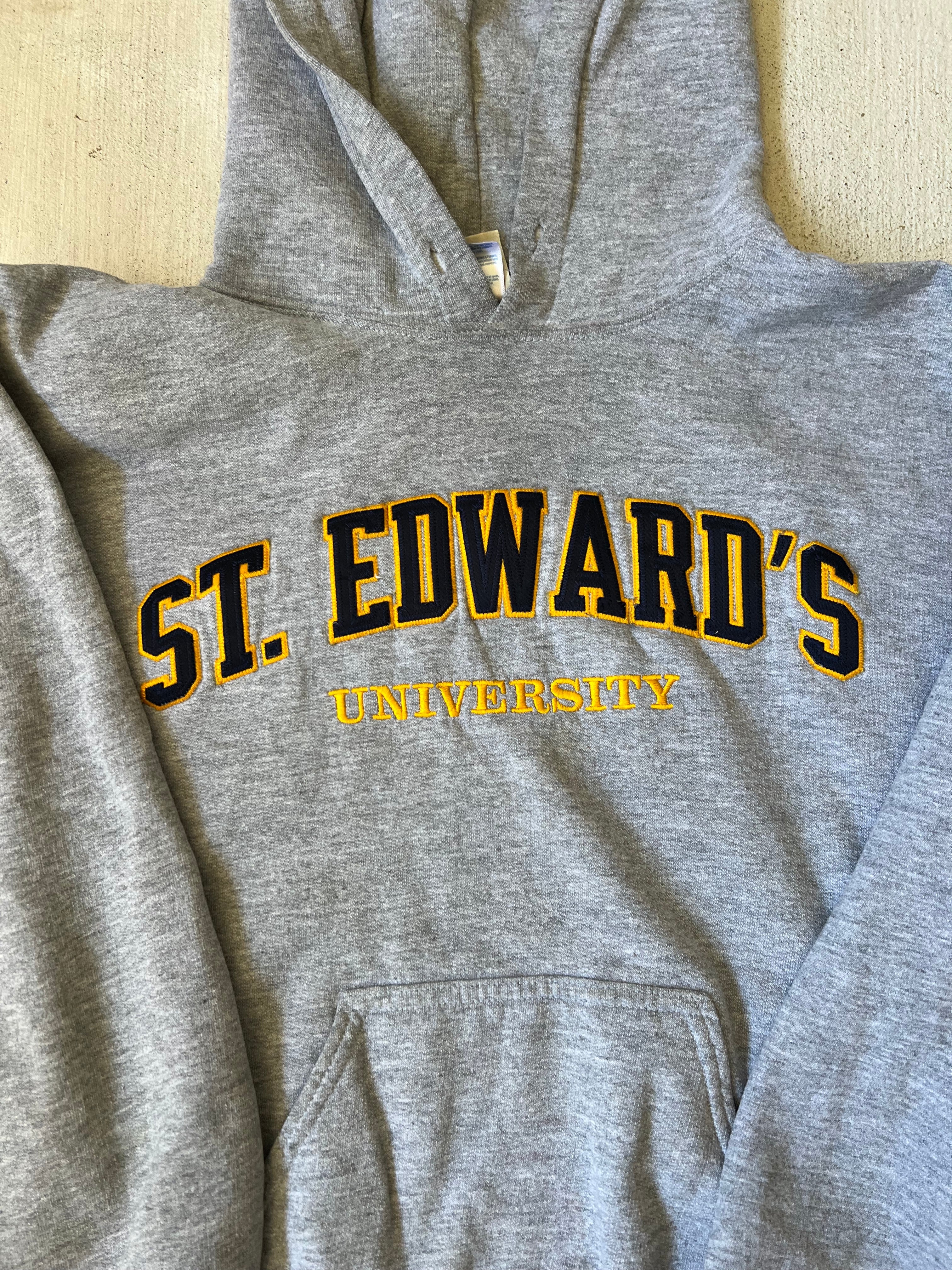 St Edwards University Hoodie
