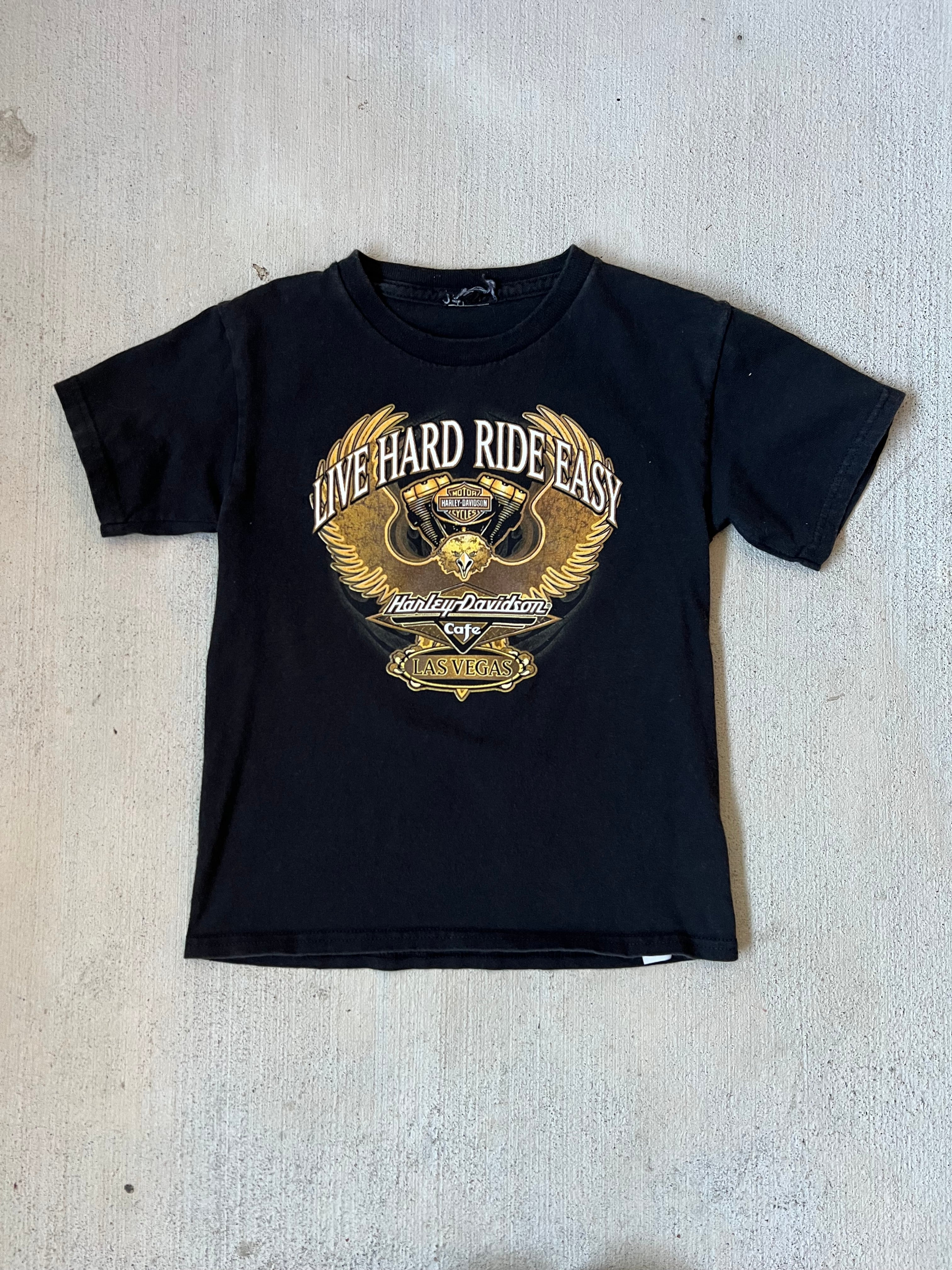 Harley Davidson Tee