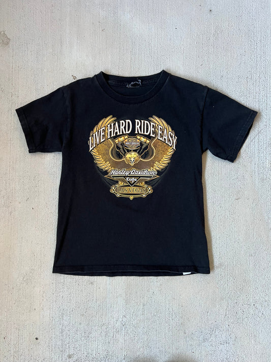 Harley Davidson Tee