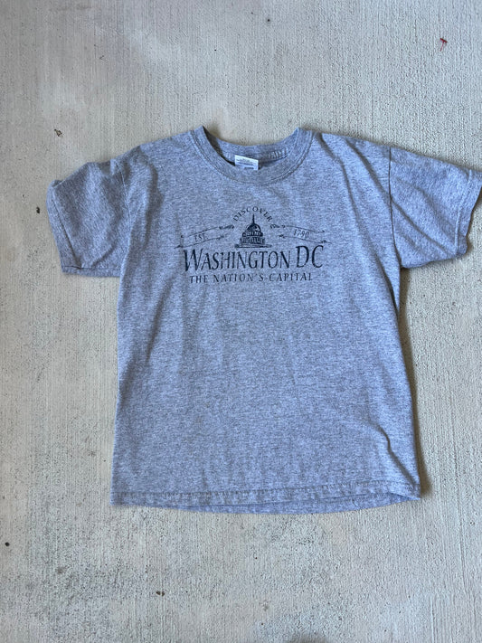 washington Dc shirt
