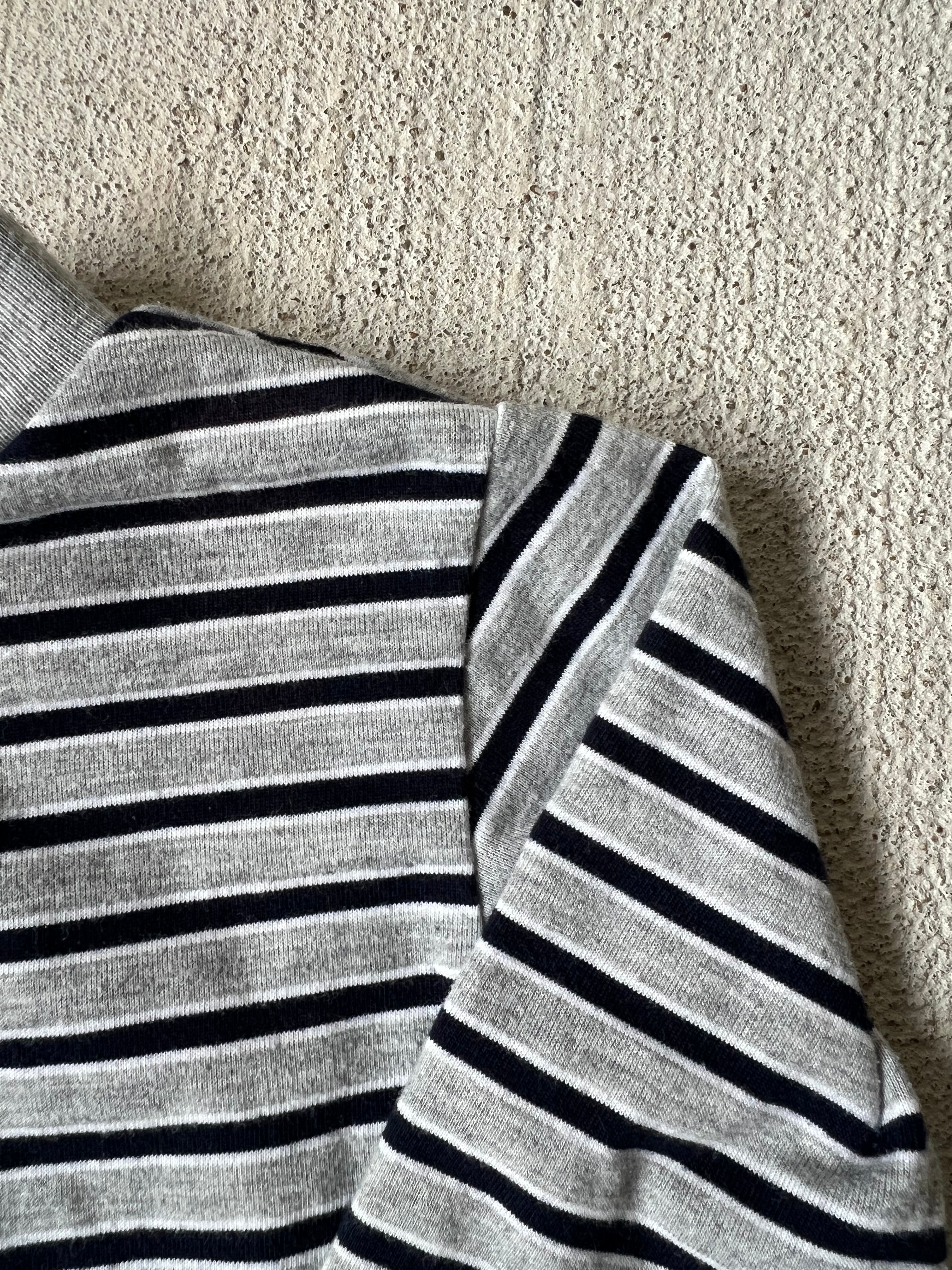 Stripe Mini || (12 m)