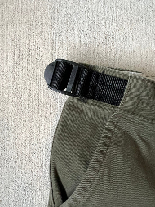 Cargo Pants || (4t)