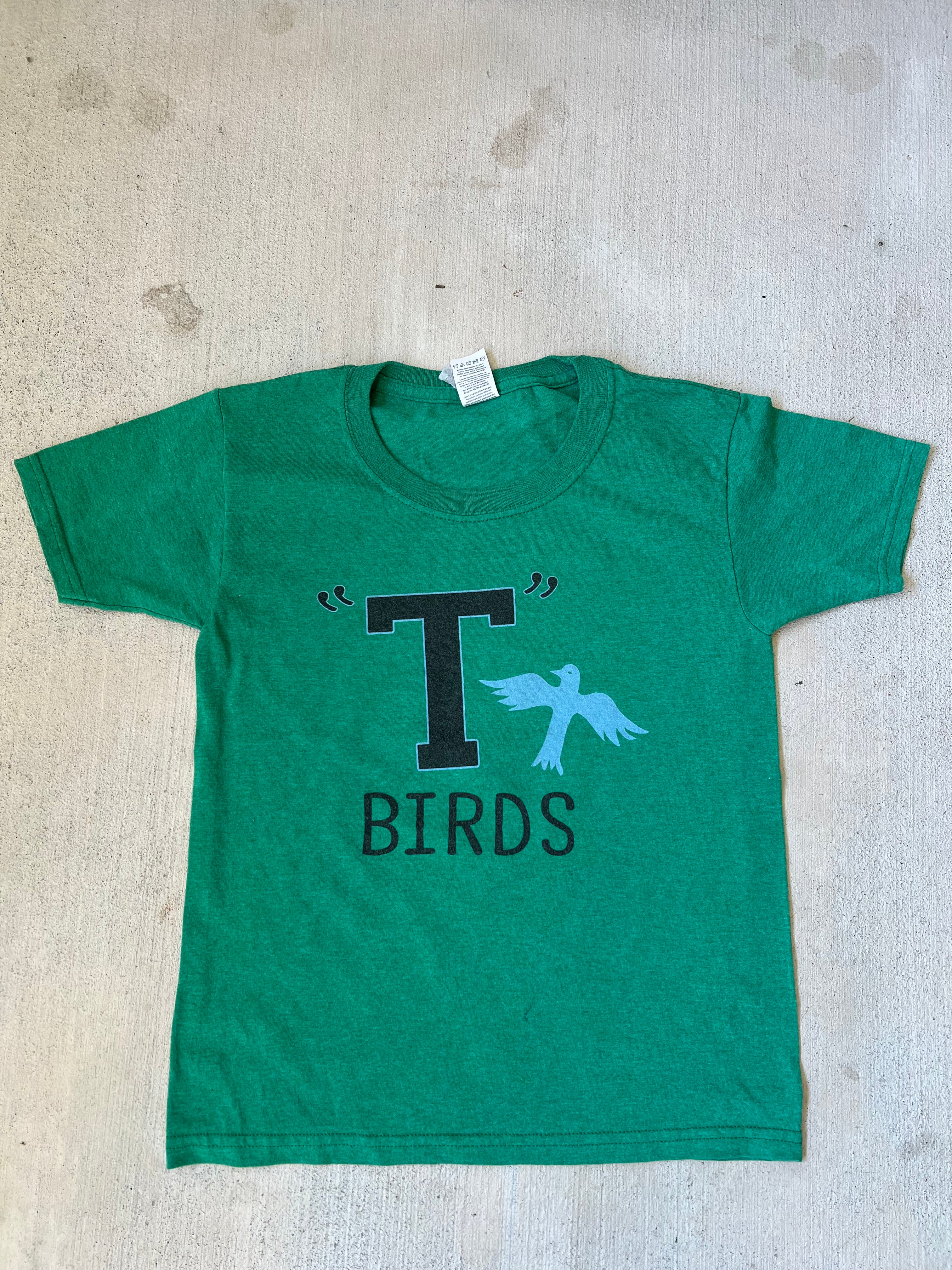 T- Bird Tee