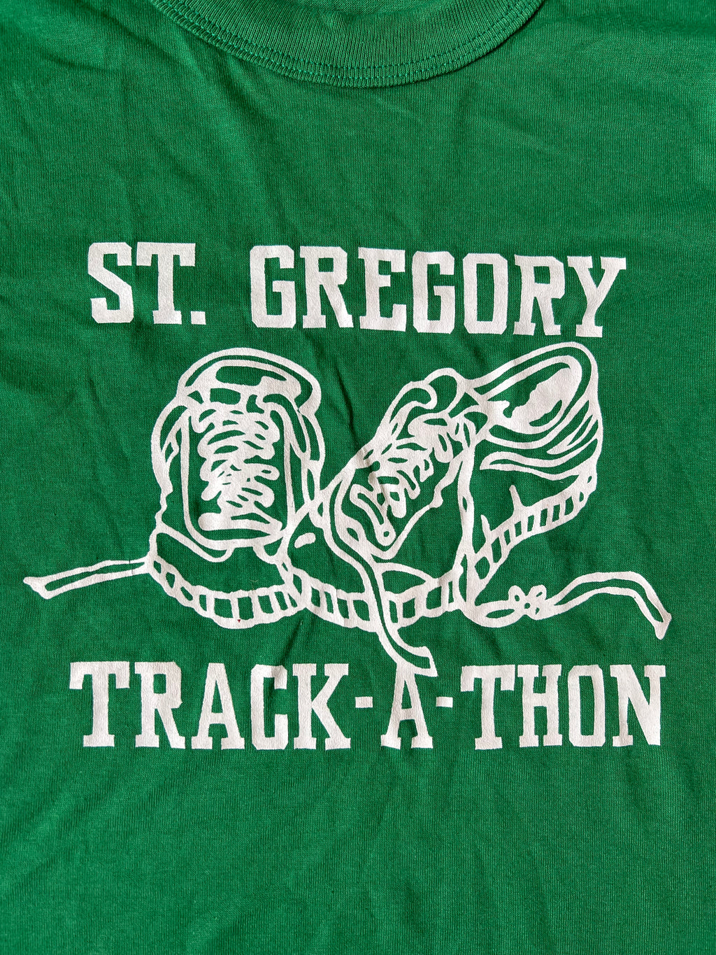 St. Gregory Tee