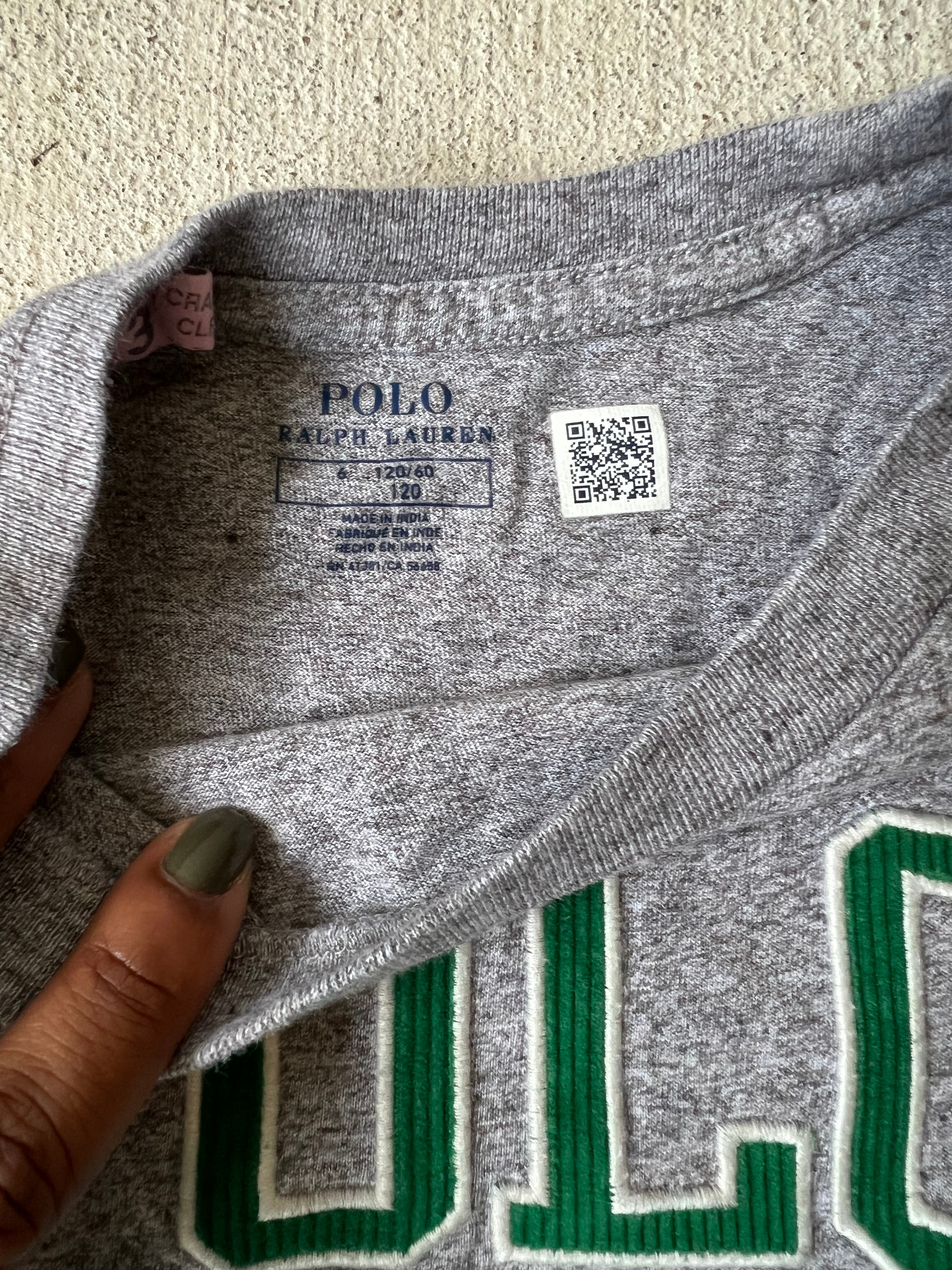 Polo Tee