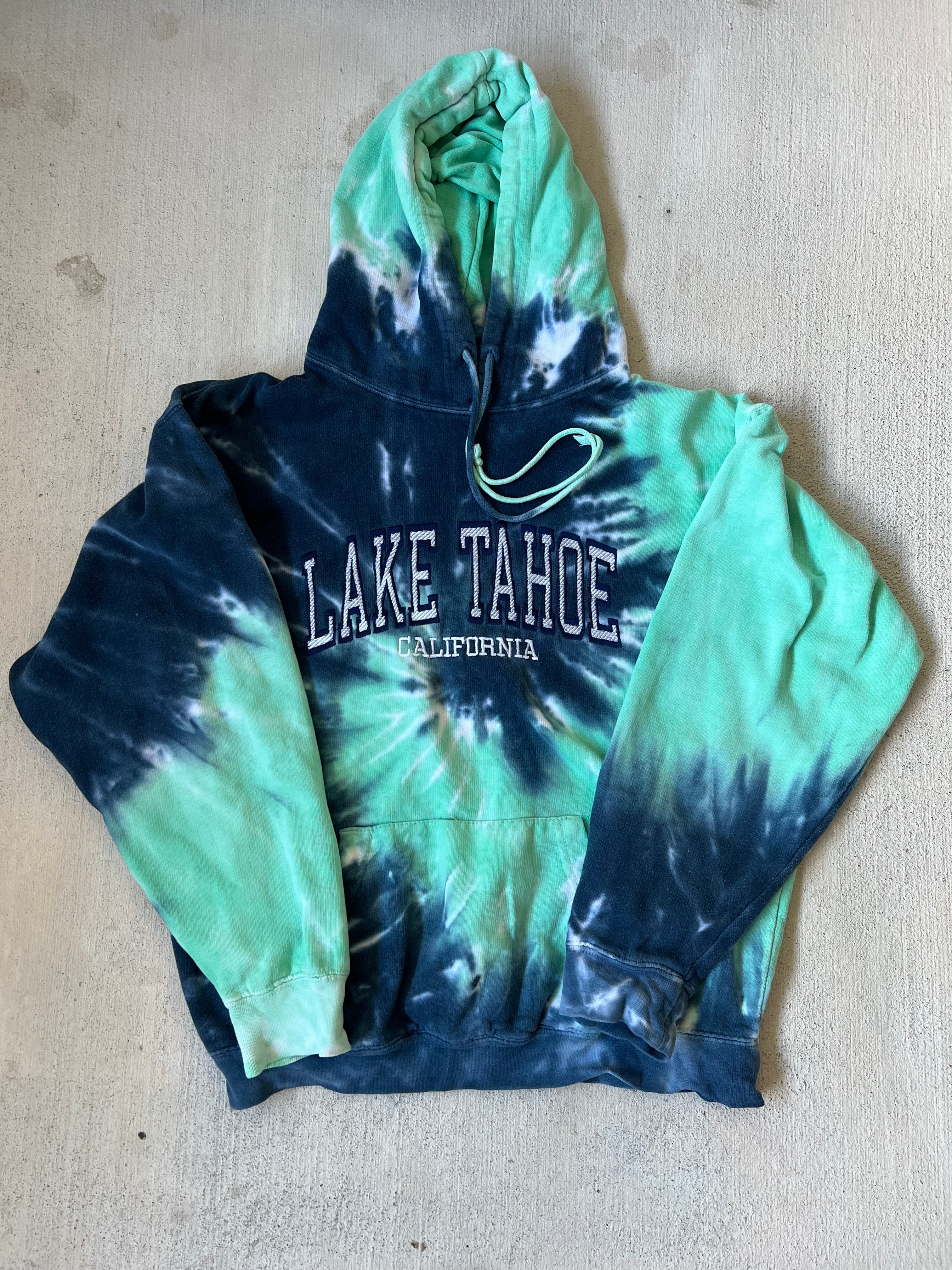 Lake Tahoe Hoodie