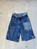 No Boundaries Jorts