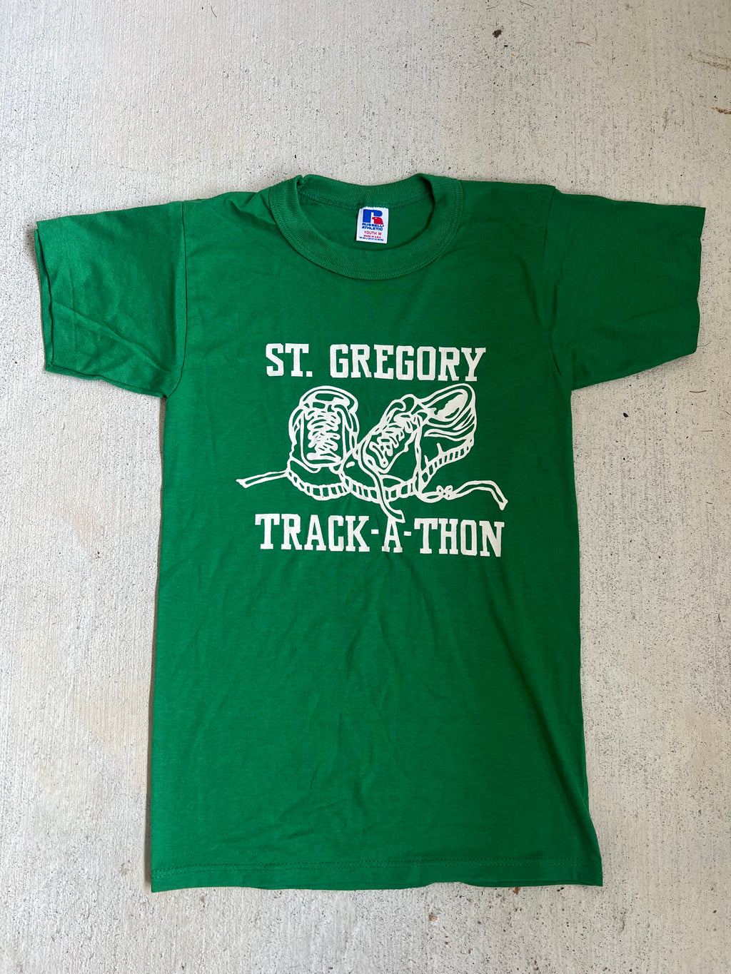 St. Gregory Tee