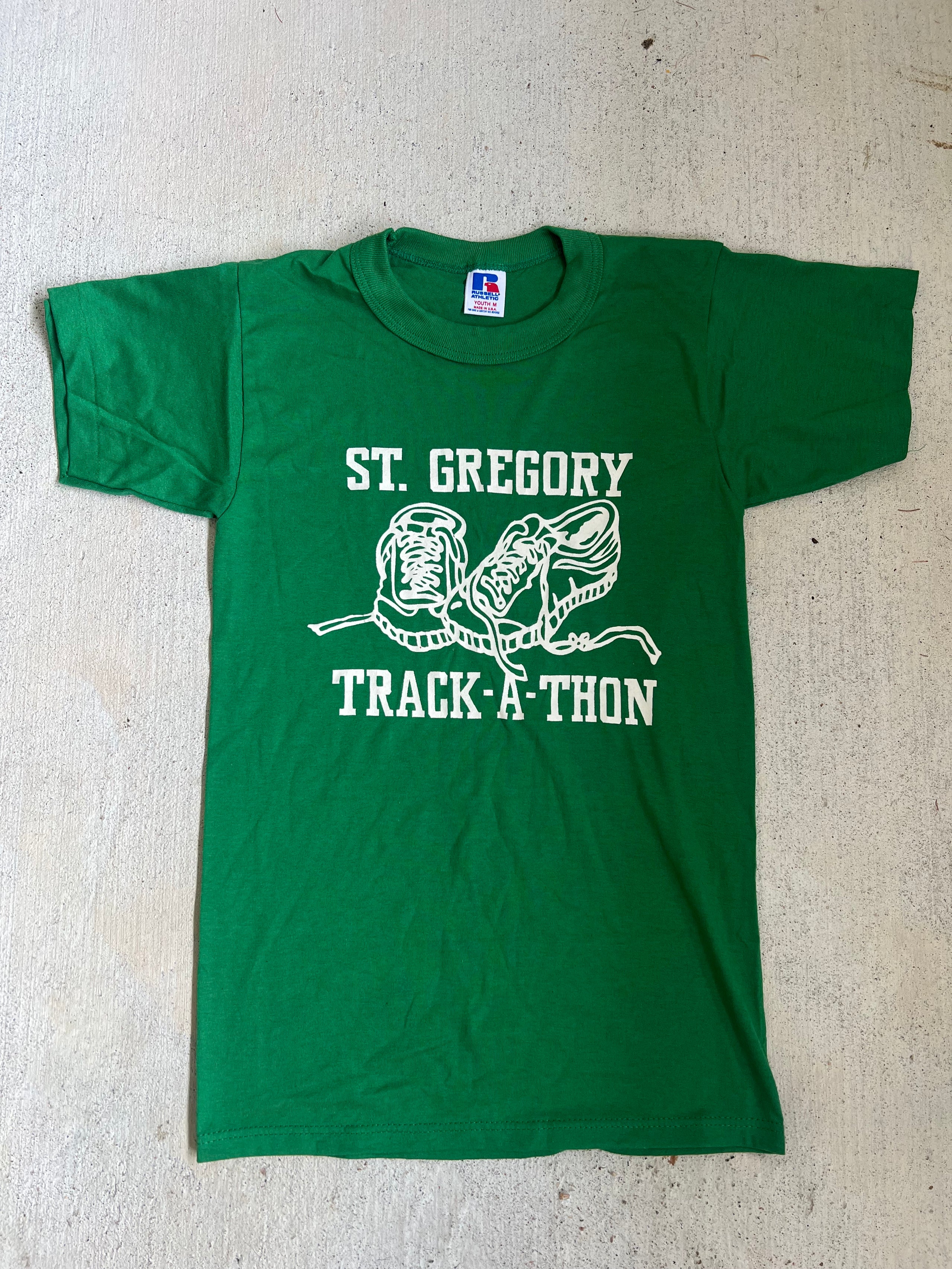 St. Gregory Tee