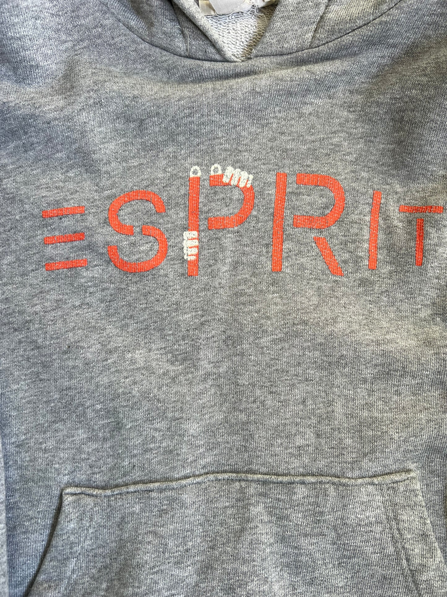 Espirit pullover