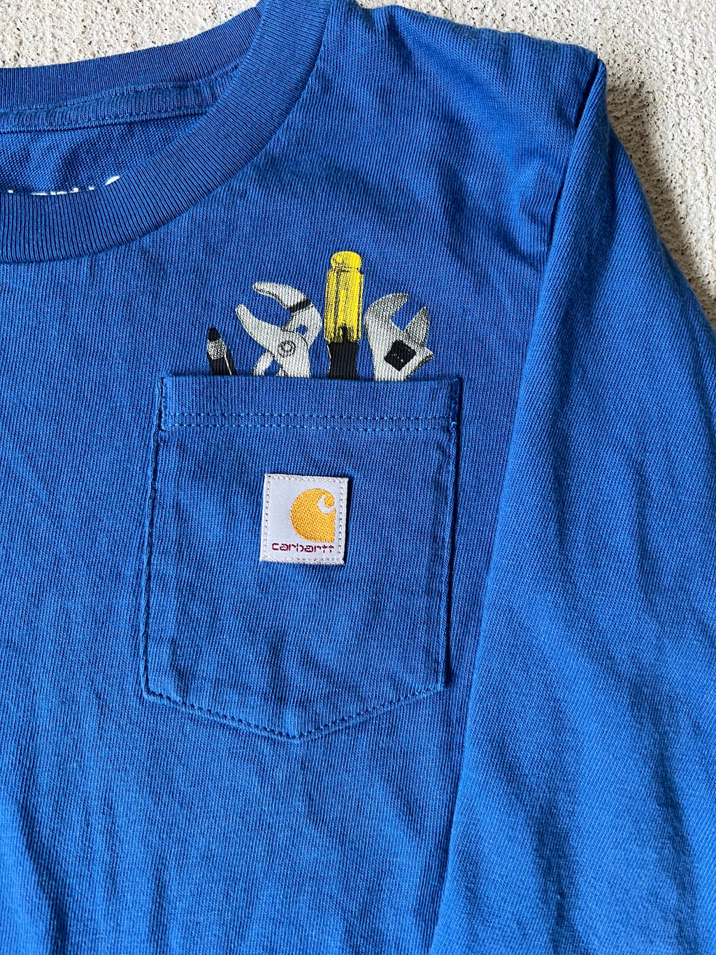 Carhartt Bulder Shirt