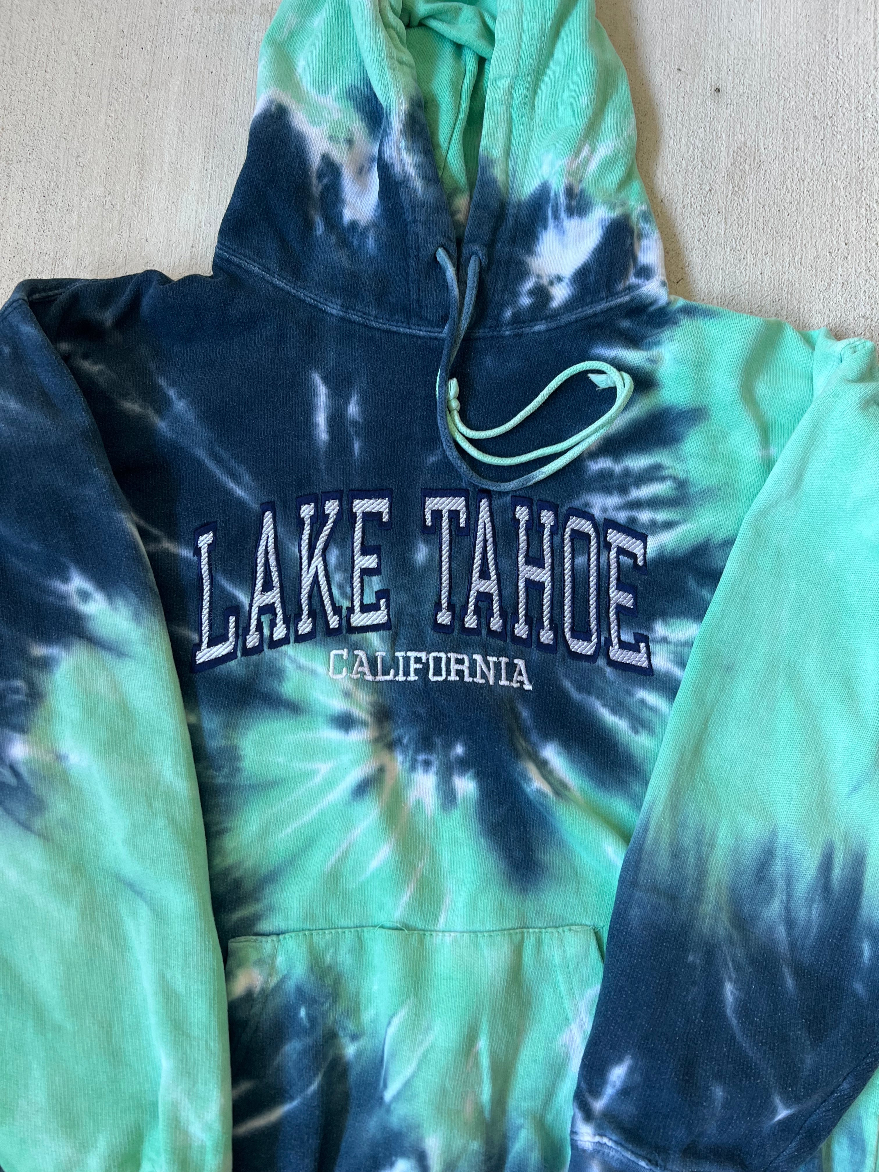 Lake Tahoe Hoodie