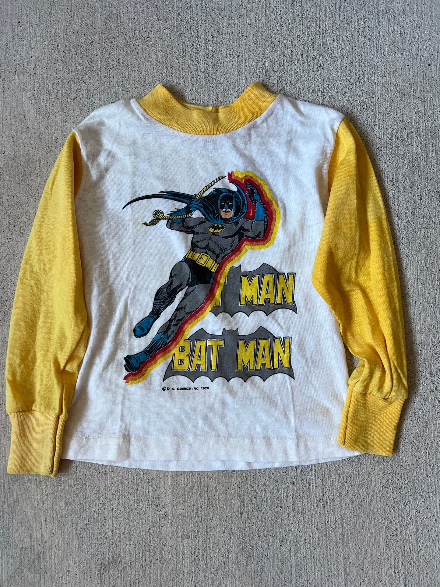 Awesome Batman Tee