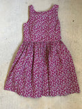Flower Dress