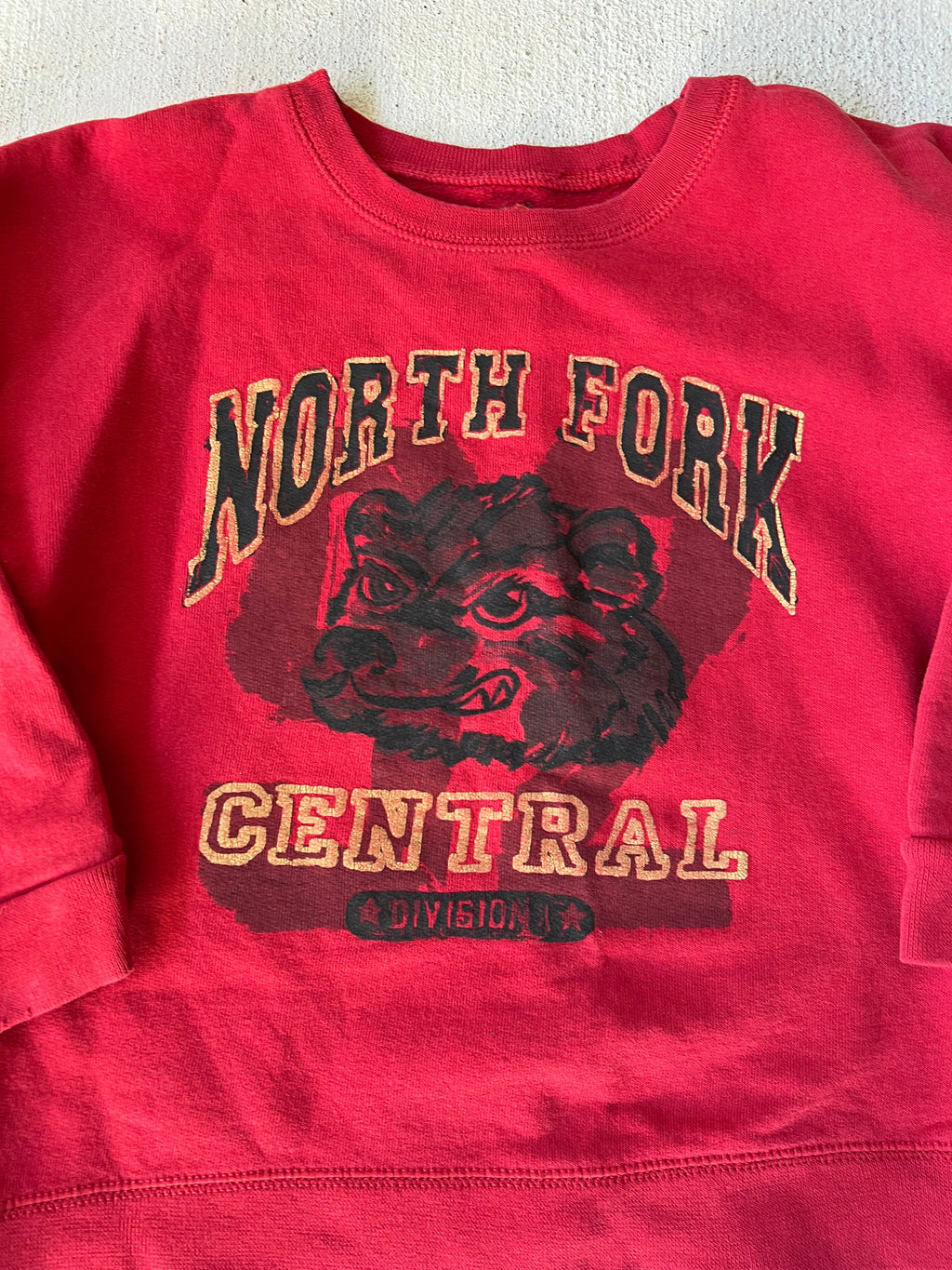 North Fork Crewneck