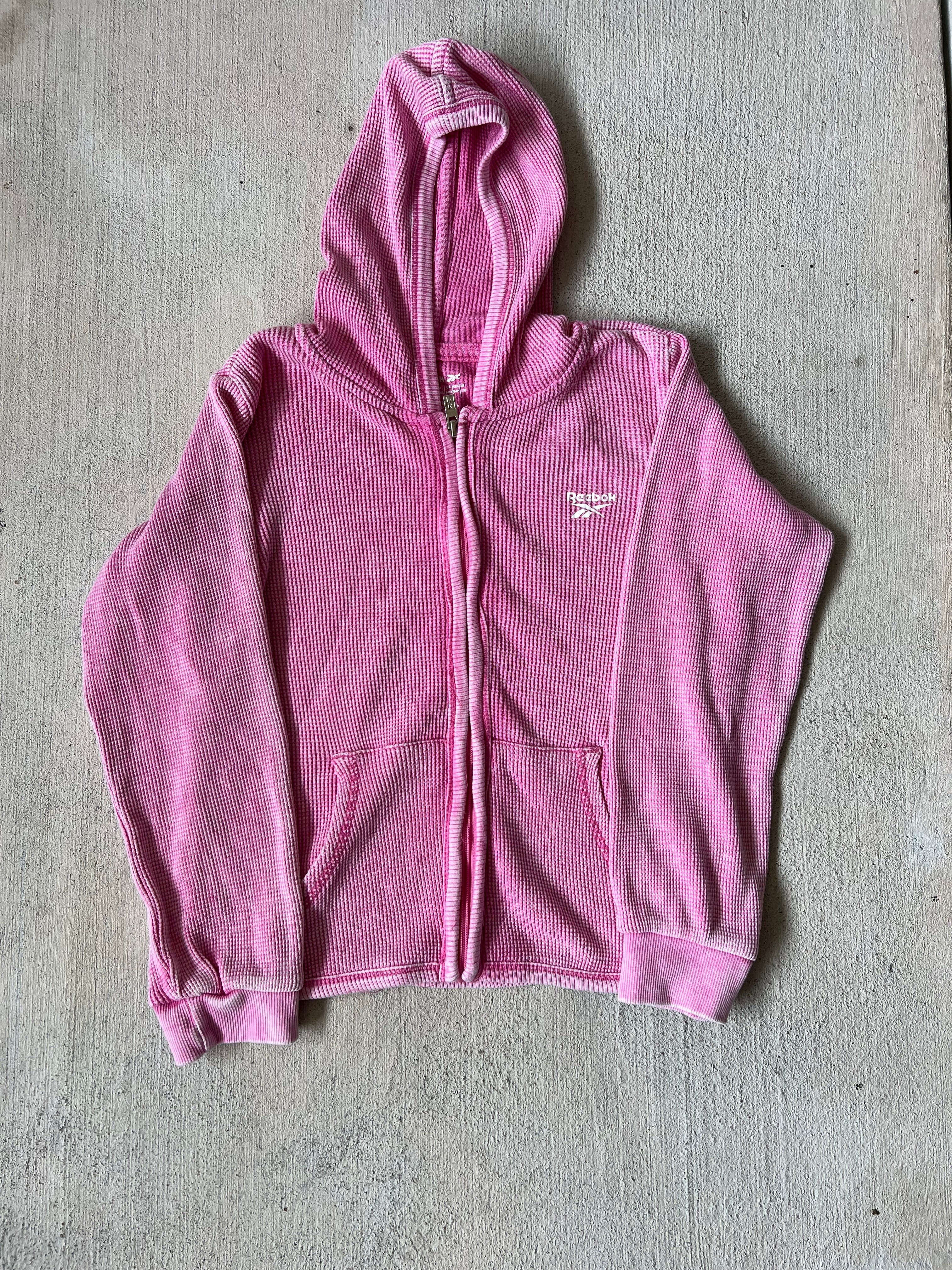 Reebok Thermal hoodie || (10)