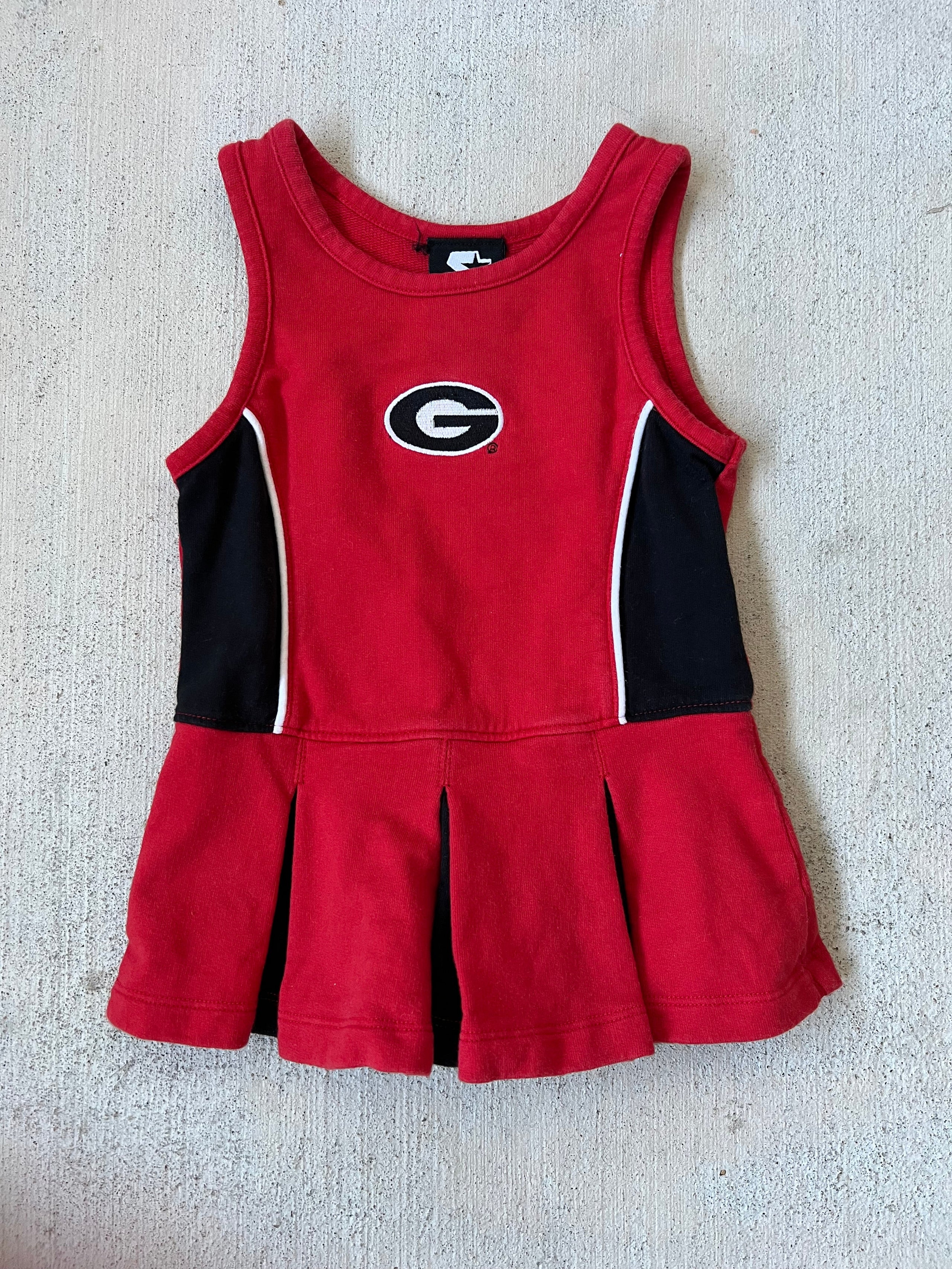 Starter "G" Dress