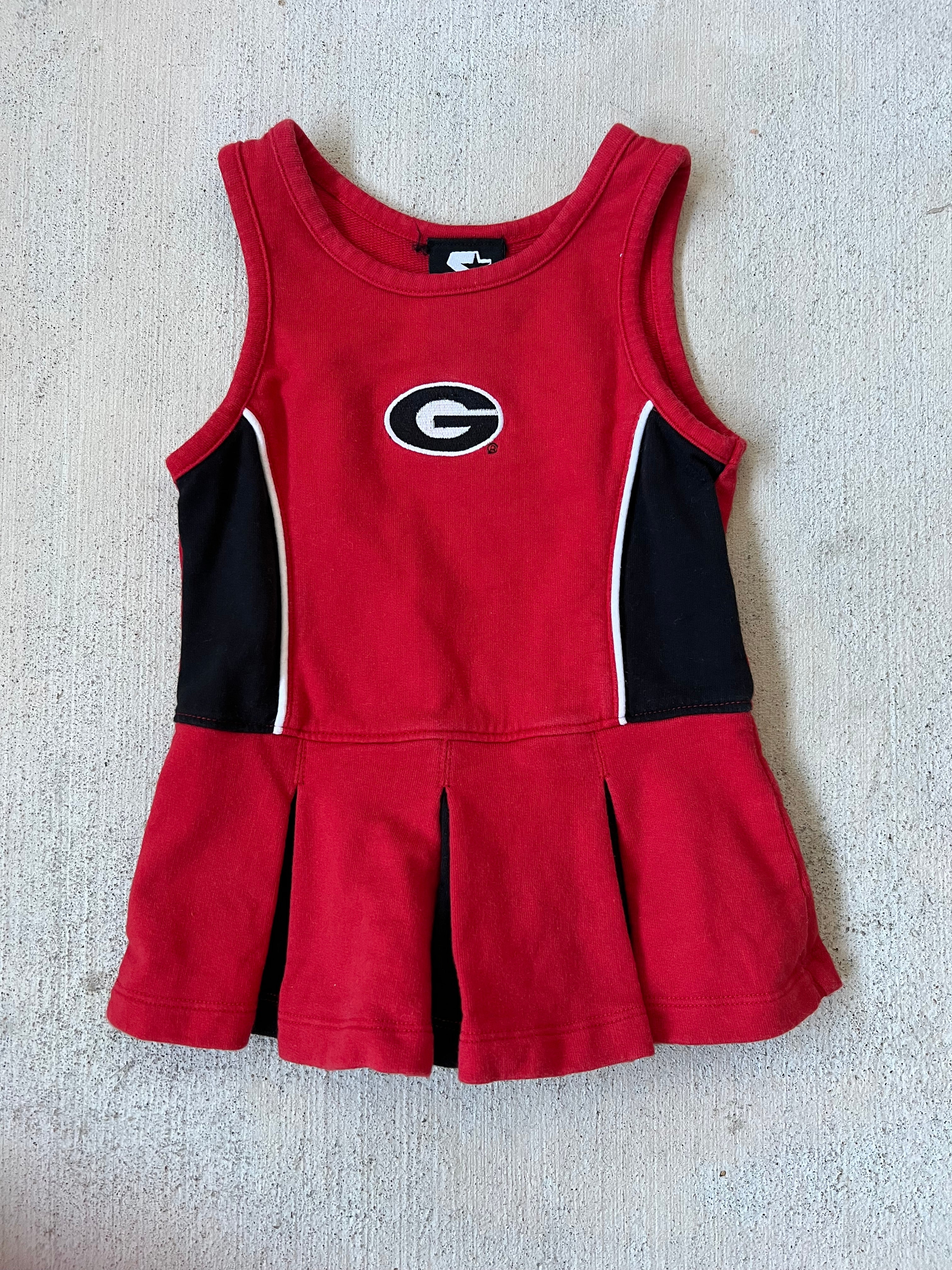 Starter "G" Dress