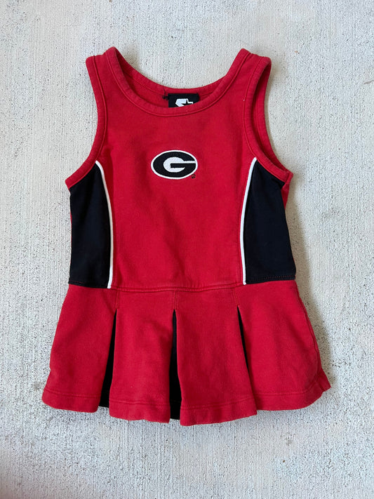 Starter "G" Dress