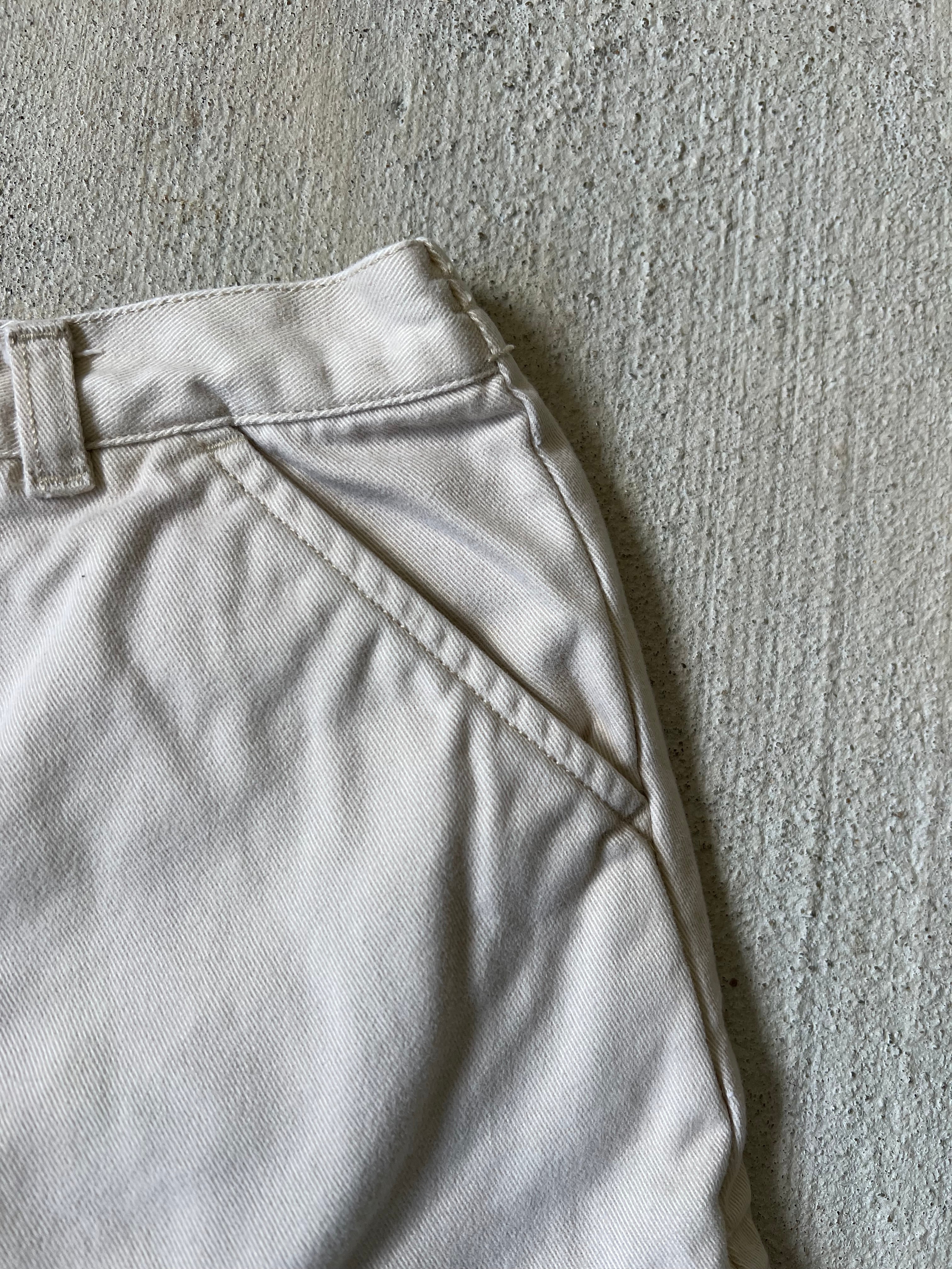 Ralph Lauren Khaki Skirt